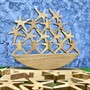 Настольная игра из дерева «Акробаты» в коробке S - фото 69966253