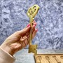 Настольная игра из дерева «Ключница Форт Боярд» Лайт - фото 69966282