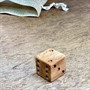 Настольная игра из дерева «Балансир и Футбол» 2 в 1 М - фото 69966353