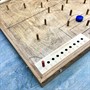 Настольная игра из дерева «Балансир и Футбол» 2 в 1 М - фото 69966357