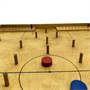 Настольная игра из дерева «Футбол» L - фото 69966402
