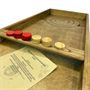 Настольная игра из дерева «Английский Петанк» L - фото 69966489
