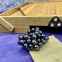 Настольная игра из дерева «Магнитные шарики» Премиум М - фото 69966505