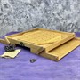 Настольная игра из дерева «Магнитные шарики» Премиум М - фото 69966506