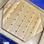 Настольная игра из дерева «Магнитные шарики» Премиум М - фото 69966513