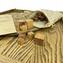 Деревянная игра из «Балансир» с открывающимися крышками Премиум М - фото 69966547