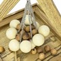 Настольная игра из дерева «Галактика» Премиум S - фото 69966555