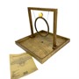 Деревянная игра «Рефлекс Форт Боярд» в пенале Лайт - фото 69966600