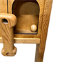 Напольная игра из дерева «Рошфор» XL - фото 69966675