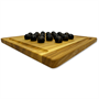 Настольная игра из дерева «21 шарик» XS - фото 69966834