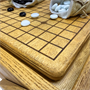 Настольная игра из дерева «Го (Go)» S - фото 69967053