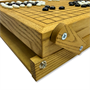 Настольная игра из дерева «Го (Go)» S - фото 69967054