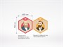«Стендум - Химия» - набор информационно-методических панелей (10 шт.) - фото 69971121