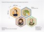 «Стендум - География» - набор информационно-методических панелей (14 шт.) - фото 69971160