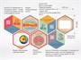 «Стендум - География» - набор информационно-методических панелей (18 шт.) - фото 69971171