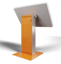 Интерактивный стол Prototype D Mini 32" (регулировка угла наклона) (32 дюйма) - фото 69975525