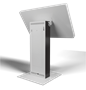 Интерактивный стол Prototype D Premium 65" (регулировка угла наклона) (65 дюймов) - фото 69975983