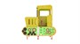 Домик-беседка "Трактор с бизи-элементами", Жу-Жу - фото 69977440