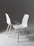 Стул SOLL W (белый) PP1127W (от 12 шт) - фото 69982819