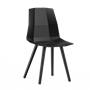 Стул SOLL B (черный) PP1117B (от 12 шт) - фото 69982884