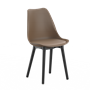Стул SIDEN B (капучино) PP1211C (от 12 шт) - фото 69983063