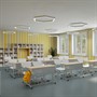 Светильник светодиодный "Шестигранник" - фото 70013528