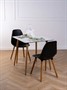 Стул BRAVA (черный) PP1002B - фото 70028056