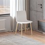 Стул BESK (черный) PP1003B - фото 70028092