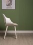 Стул SATIE SOFT W (белый) PP1220W - фото 70029069