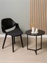 Стул SATIE SOFT B (черный) PP1210B - фото 70029097