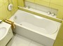 Ванна акриловая RelisanEcoPlus Мега 160х70 - фото 70057901