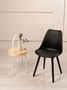 Стул SIDEN B (черный) PP1211B - фото 70101350