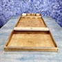 Настольная игра из дерева «Жульбак» XL из фанеры - фото 70160337