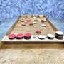 Настольная игра из дерева «Жульбак» XL из фанеры - фото 70160339