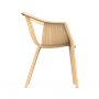 Стул ESCALATE (бежевый)  PP0004BE - фото 70237856