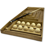 Настольная игра из дерева «Аэробилла» XL из фанеры - фото 70255697