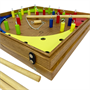 Настольная игра из дерева «Рыбалка» M - фото 70304253