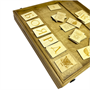 Настольная игра из дерева «Карты Форт Боярд» M - фото 70369347