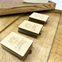 Настольная игра из дерева «Карты Форт Боярд» M - фото 70369352