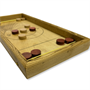 Настольная игра из дерева «Стрельба по мишени» M - фото 70369429