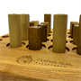 Настольная игра из дерева «Кварто» XS - фото 70369454