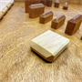Настольная игра из дерева «Домино Форт Боярд» S - фото 70369470