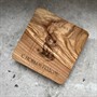 Игра из дерева Пятнашки XS - фото 70369482