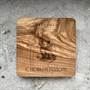 Игра из дерева Пятнашки XS - фото 70369485