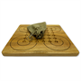 Настольная игра из дерева «Суракарта» XS - фото 70369494
