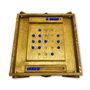 Настольная игра из дерева «21 шарик» S - фото 70369544