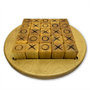 Настольная игра из дерева «Квиксо» ХS - фото 70369569