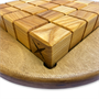 Настольная игра из дерева «Квиксо» ХS - фото 70369574