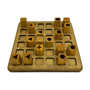 Настольная игра из дерева «ОВО (OVO)» XS - фото 70369745