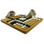 Настольная игра из дерева «Го (Go)» XS - фото 70369894